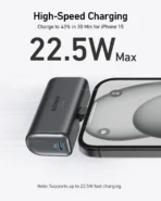 Anker Nano Power Bank - Image 2