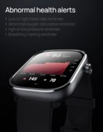 Mibro C4 - Image 8