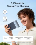 Anker Nano Power Bank - Image 4