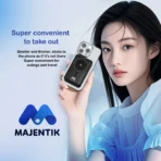 Majentik MJ27 Ultimate MagSafe 10K - Image 11