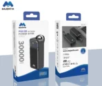 Majentik MJ16 Ultra-Capacity Power Bank 30K - Image 2