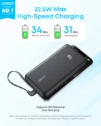 Anker Zolo Power Bank 20K - Image 4