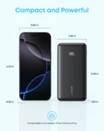 Anker Zolo Power Bank 20K - Image 3