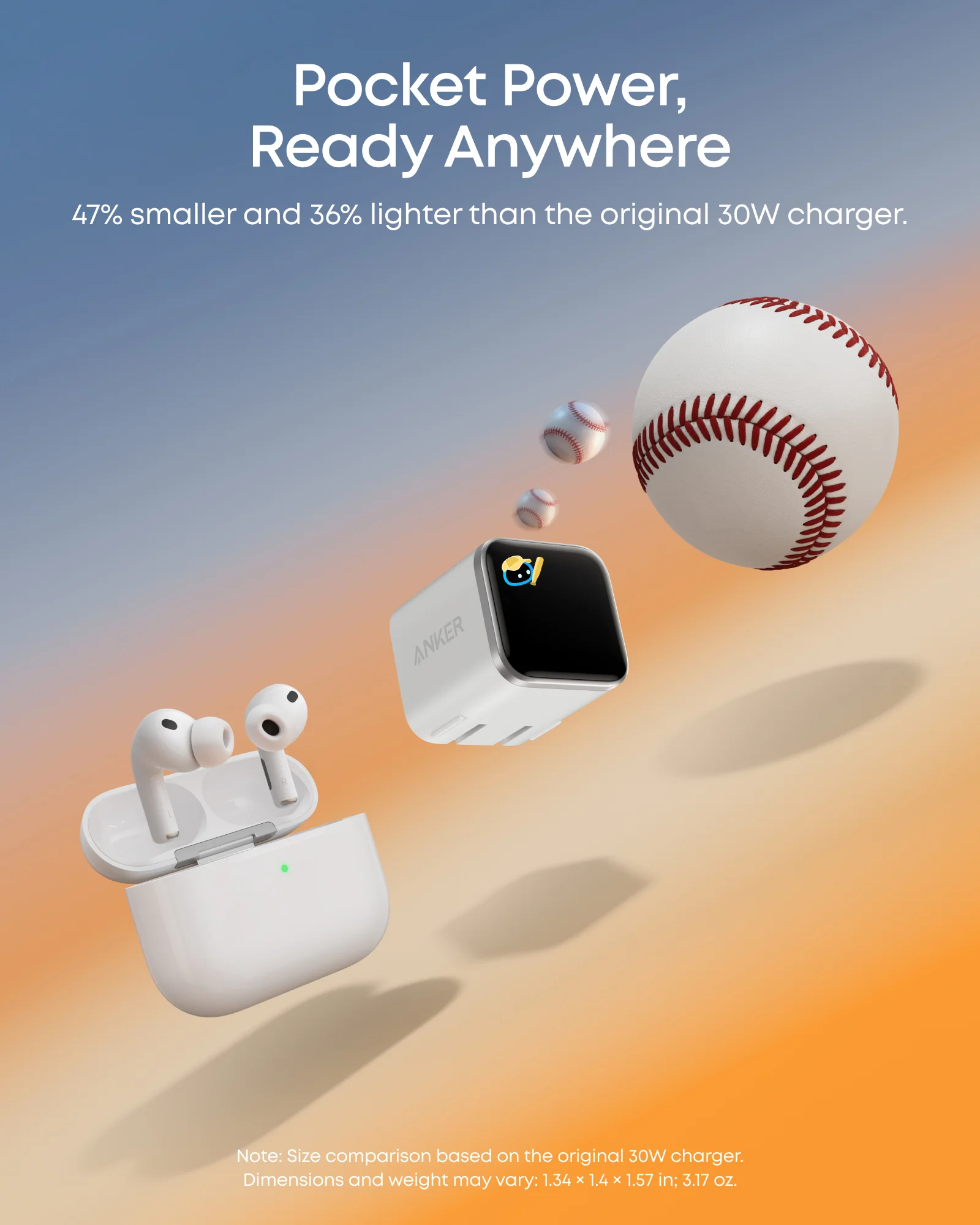 Anker AI Smart 45W - Image 6