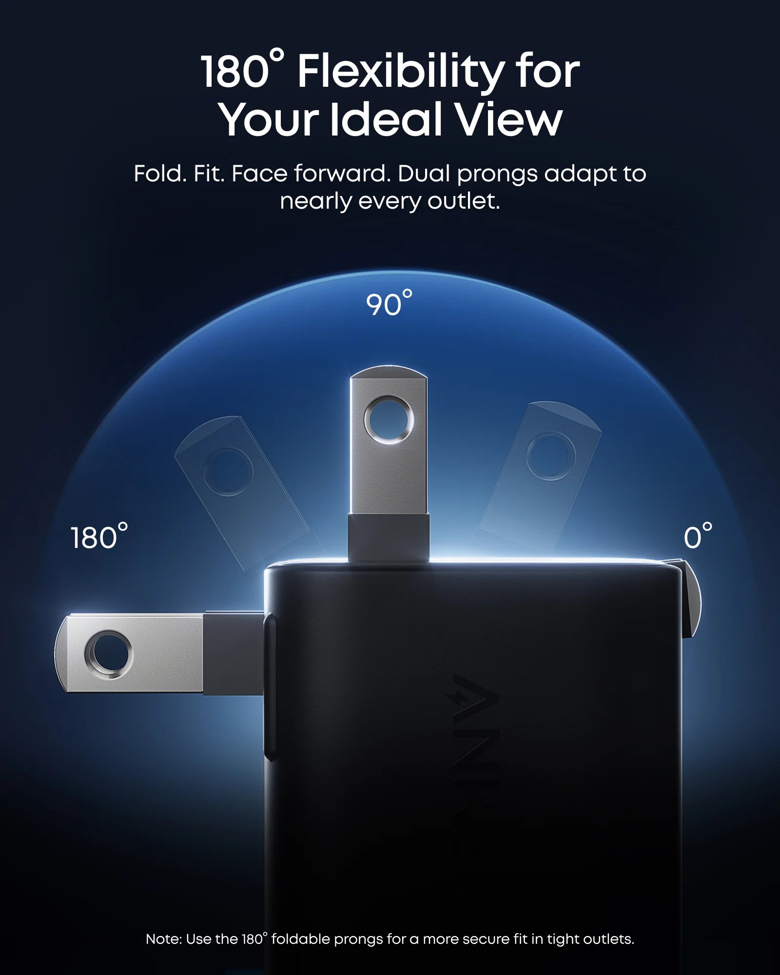 Anker AI Smart 45W - Image 3