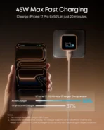 Anker AI Smart 45W - Image 5