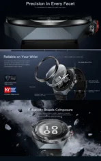 Kieslect Elite 2 - Image 11