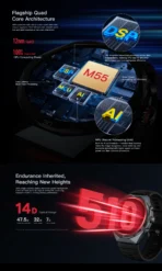 Kieslect Elite 2 - Image 9