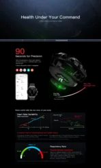 Kieslect Elite 2 - Image 16