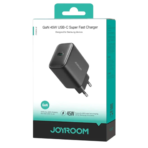 Joyroom 45W Designed For Samsung Devices Charger | JR-TCG13EU - Image 2