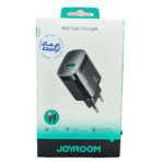 Joyroom 18W Micro Fast Charger - JR-TF4 - Image 2