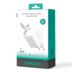 Joyroom 67W GaN With Built-in Cable | JR-TCL06 - Image 2