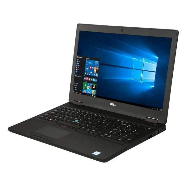 Dell Latitude 5580 Laptop