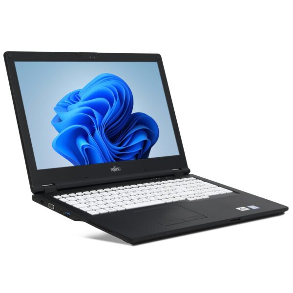 Fujitsu LifeBook E559 Laptop