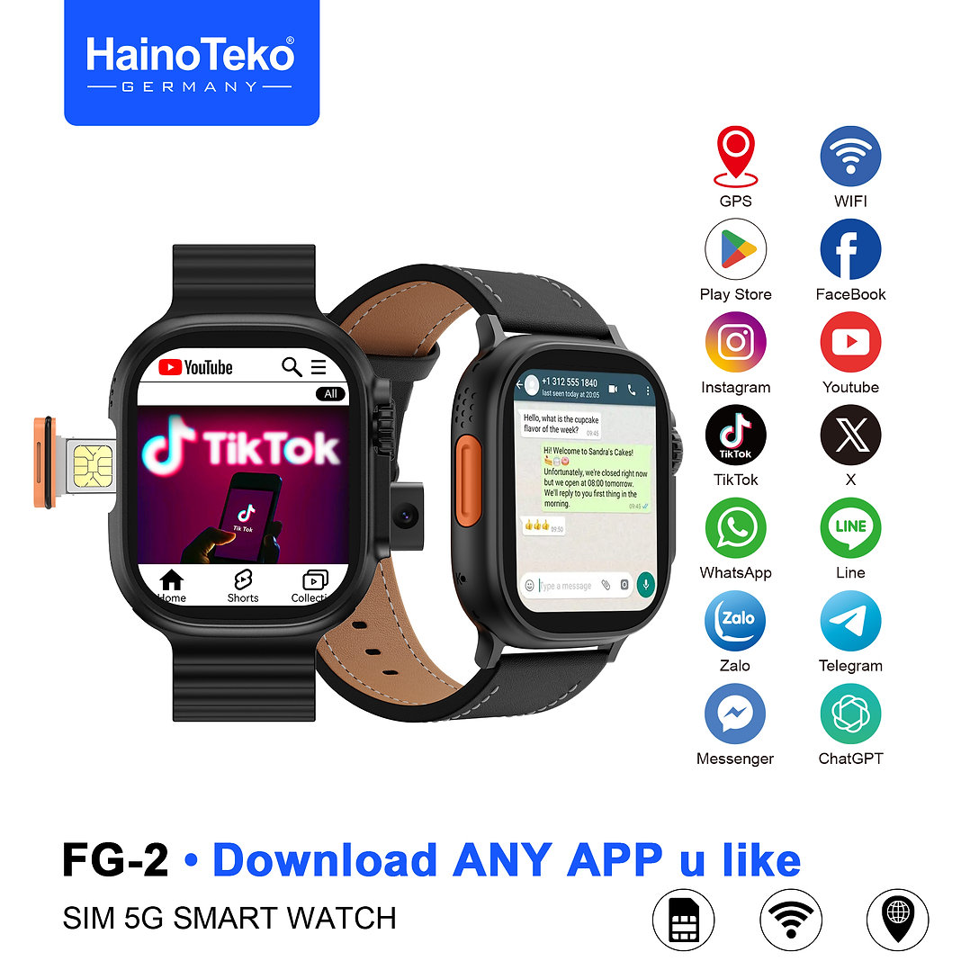 Haino Teko Haino Teko FG-2 - Image 1