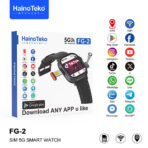 Haino Teko FG-2 - Image 2