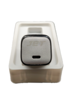 Jet 30W PD Charger | JT-400 - Black - Image 2