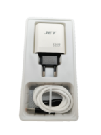 Jet 120W PD Charger | JT-300 – White - Image 3