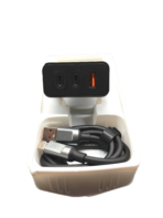 Jet 125W PD Charger | Jt-100 - Black - Image 2