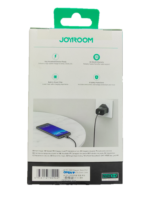 Joyroom 18W Micro Fast Charger - JR-TF4 - Image 3