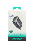 Joyroom 18W TC Fast Charger - JR-TF4 - Image 3