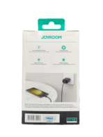 Joyroom 18W TC Fast Charger - JR-TF4 - Image 2
