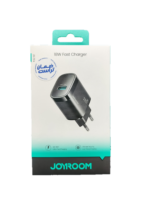 Joyroom 18W USB-A Fast Charger - JR-TF4 - Image 3