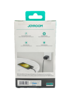 Joyroom 18W USB-A Fast Charger - JR-TF4 - Image 2