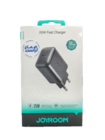 Joyroom 25W Fast Charger | JR-TCF23EU - Image 2