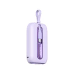Joyroom Mini Power Bank 10K - Image 2