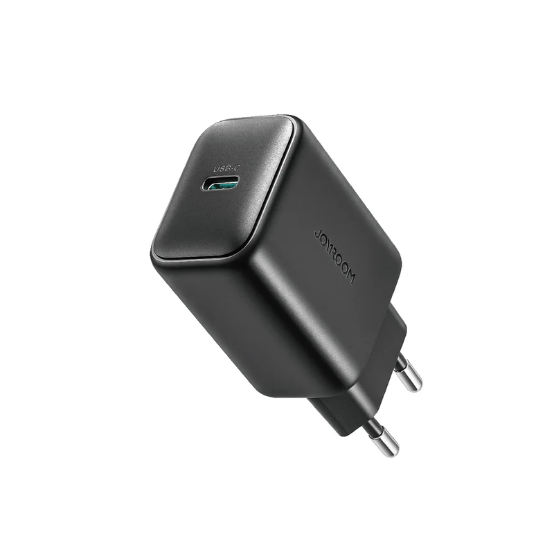 JOYROOMJR-TCF2325WPDChargerB2B_7 Joyroom 25W Fast Charger | JR-TCF23EU - Image 1