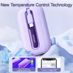 Joyroom Mini Power Bank 10K - Image 8