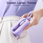 Joyroom Mini Power Bank 10K - Image 3