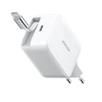Joyroom 67W GaN With Built-in Cable | JR-TCL06