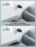 Joyroom 25W Fast Charger | JR-TCF23EU - Image 6