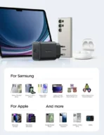 Joyroom 25W Fast Charger | JR-TCF23EU - Image 7