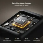 Joyroom 45W Designed For Samsung Devices Charger | JR-TCG13EU - Image 5