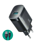 Joyroom 18W Lightning Fast Charger - JR-TF4