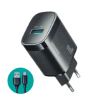 Joyroom 18W TC Fast Charger - JR-TF4