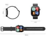 Mibro C4 - Image 9