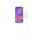 Mophie Original 20W Charger - White - Image 5