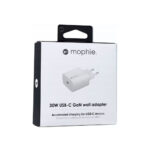 Mophie Original 30W Charger - White