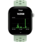 Infinix Xwatch H4 - Image 2