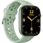 Infinix Xwatch H4 - Image 5