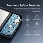Oraimo SliceLink Pro (10K) - Image 2
