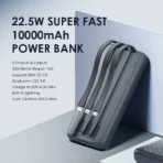 Oraimo SliceLink Pro (10K) - Image 6