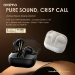 Oraimo SpaceBuds N 626N - Image 3