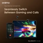 Oraimo SpaceBuds N 626N - Image 13