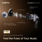 Oraimo SpaceBuds N 626N - Image 7