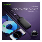 Oraimo Toast 10 PD Pro (7100Q) - Image 10